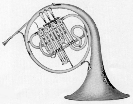 Conn 10D Single Bb Horn 1924