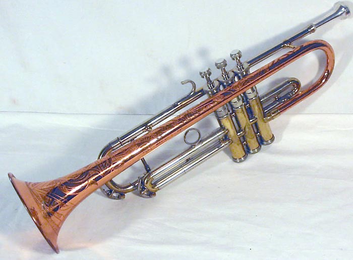 Conn 12B Coprion Special 1937