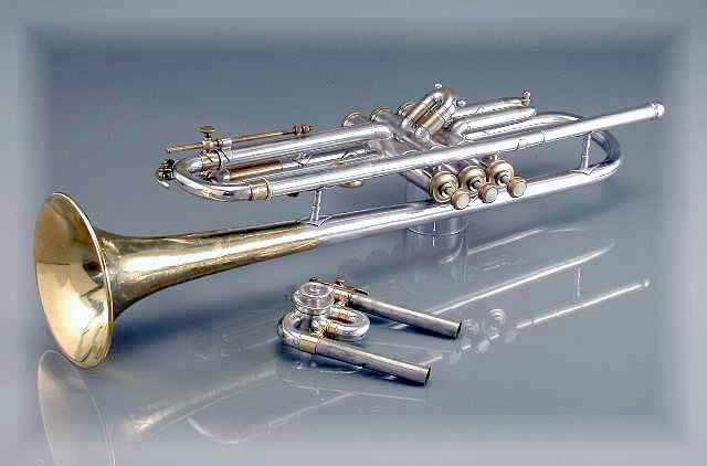 Conn 26B Symphony 1923