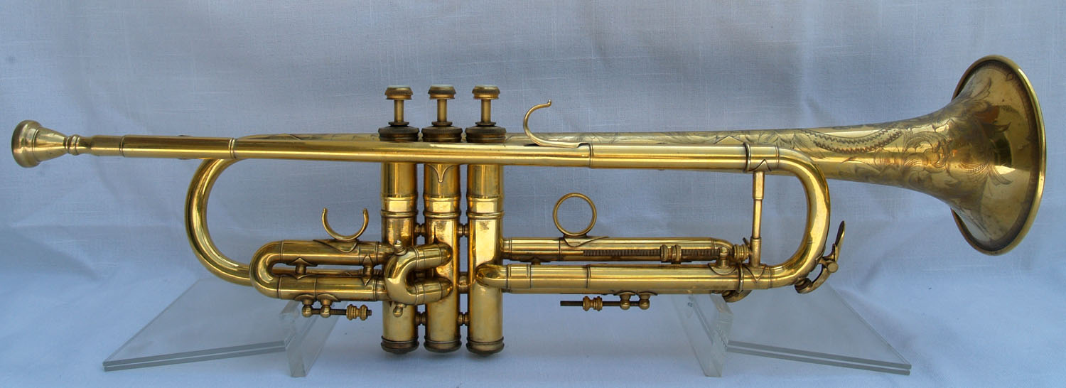 Conn 2B New World Symphony 1928