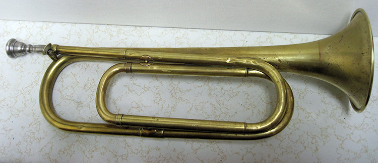 Conn 38L Veteran Bugle in G-F 1930's