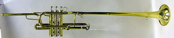 Conn 3B Herald 1966