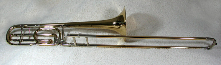 Conn 79H Artist Symphony 1969