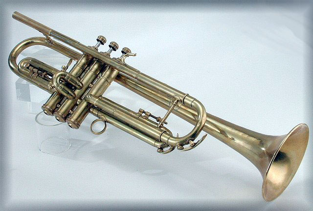 Conn 8B Symphony Grand (Gustat) 1936