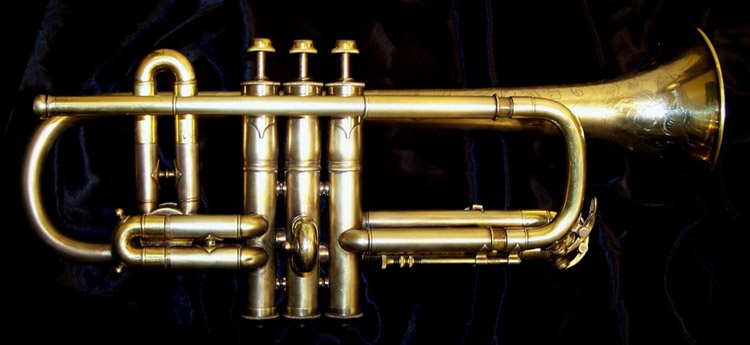 Conn loyalist deals cornet