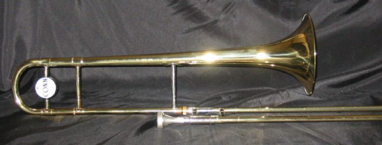 Conn director outlet trombone