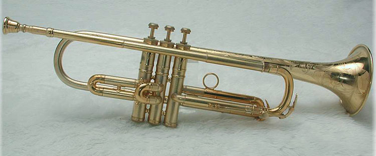 Conn 27B Symphony (Low & High Pitch) 1927