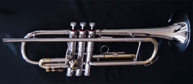 Conn shop connstellation cornet