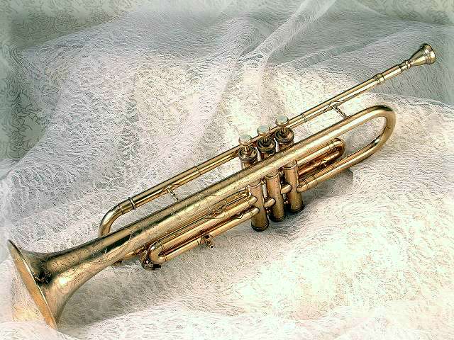 Conn 28B Concert Grand 1925