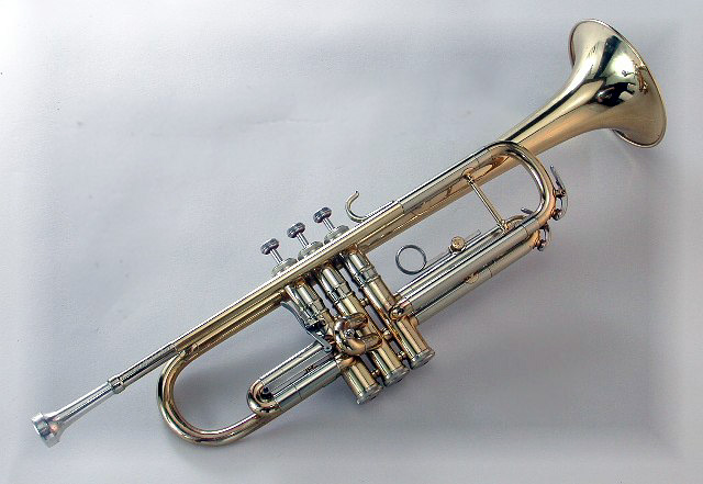 Connstellation trumpet online