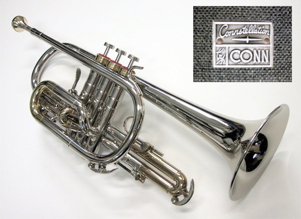 Conn 38A Connstellation short model 1967