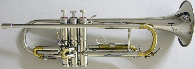 conn connstellation trompeta dating
