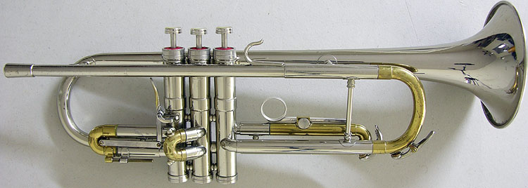 Conn 38b Trumpet