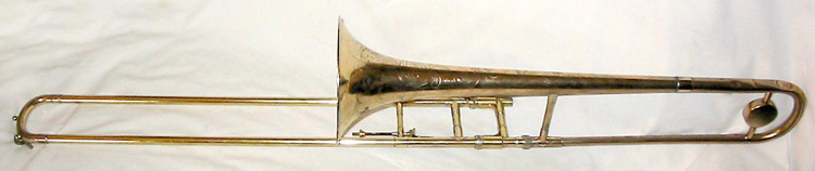 Conn 38H Artist Ball-room Model 1926