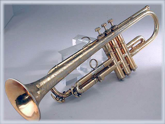 Conn 4B Symphony 1921