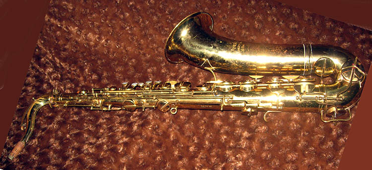 pan american saxophone serial numbers