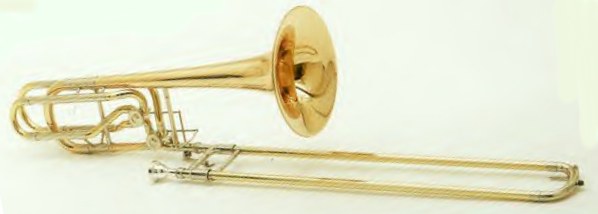 Conn 62h on sale bass trombone