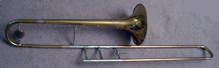 Conn 76H Beitel Model Large Symphony 1924