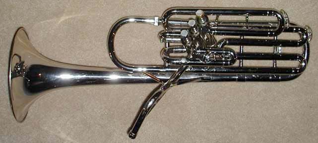 Conn 90G Valve Trombone 1970